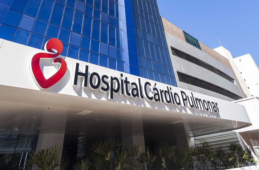 Hospital Cárdio Pulmonar conquista recertificação da JCI