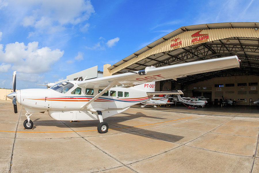 Abaeté Linhas Aéreas torna-se a “mais nova” empresa aérea regional brasileira