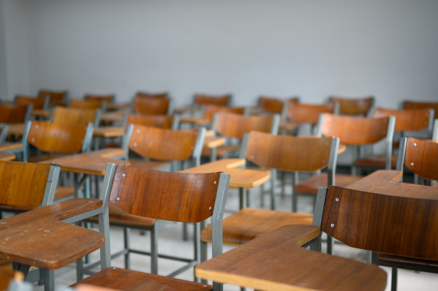 Instituições de ensino superior podem retomar aulas presenciais a partir do próximo dia 3 na Bahia