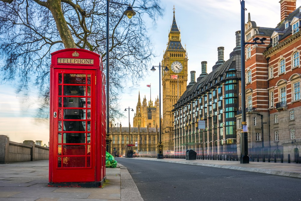 Sotaque britânico é eleito o mais sexy do mundo por pesquisa