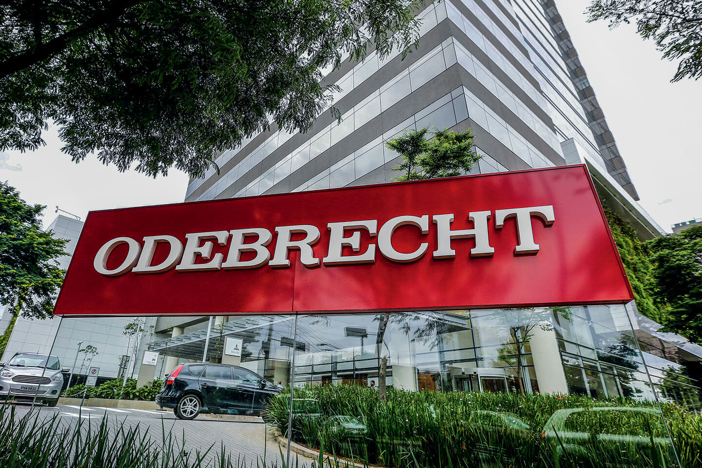 Odebrecht muda de nome e passa a se chamar Novonor