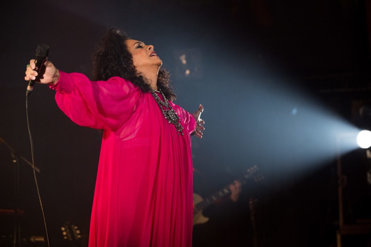 Gal Costa é confirmada no Coala Festival 2021