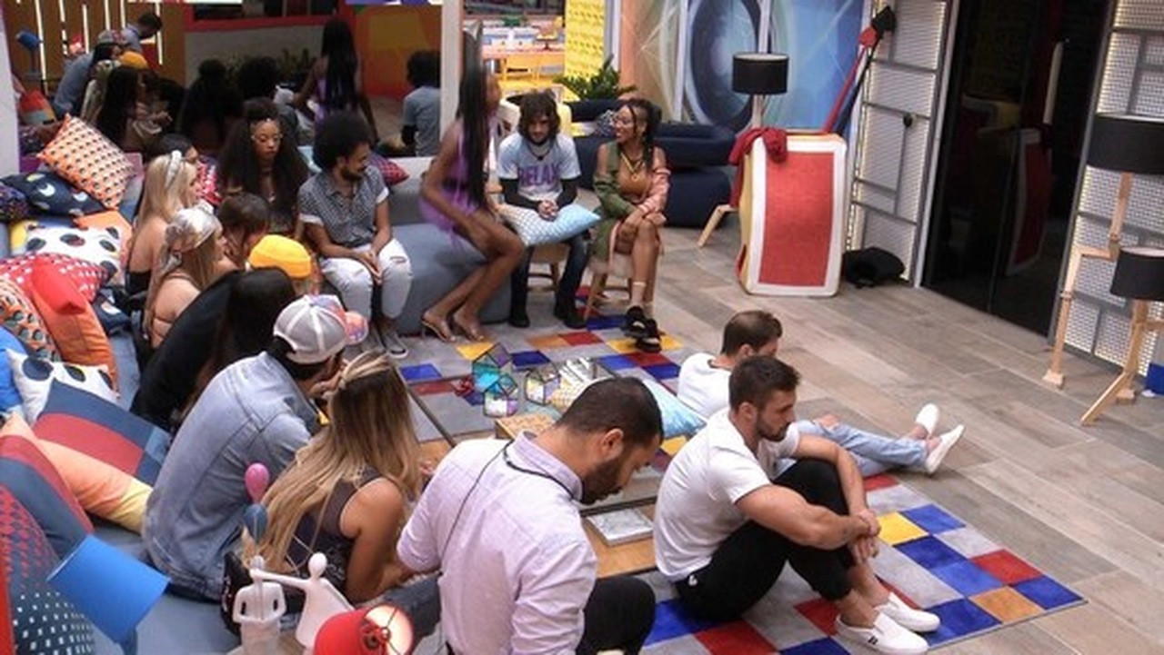 BBB e a Cultura do Cancelamento: Confira o levantamento dos perfis dos participantes