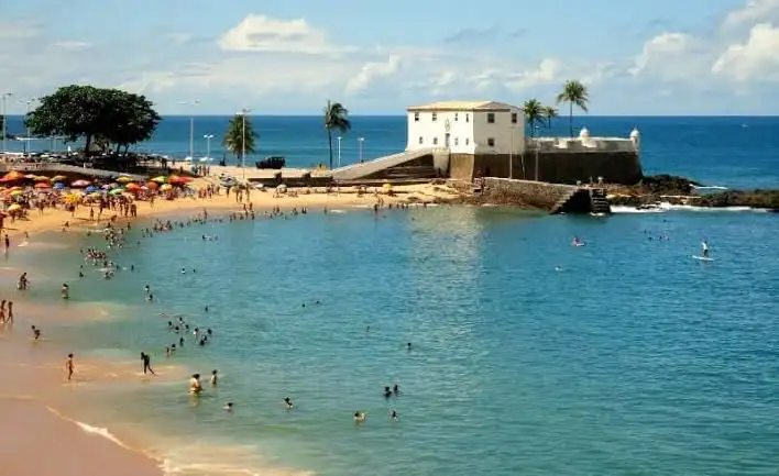 Praias de Salvador voltam a ser interditadas a partir de quarta-feira (24)