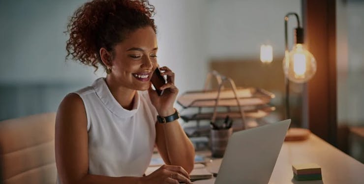 Vivo amplia programa para mulheres em áreas técnicas