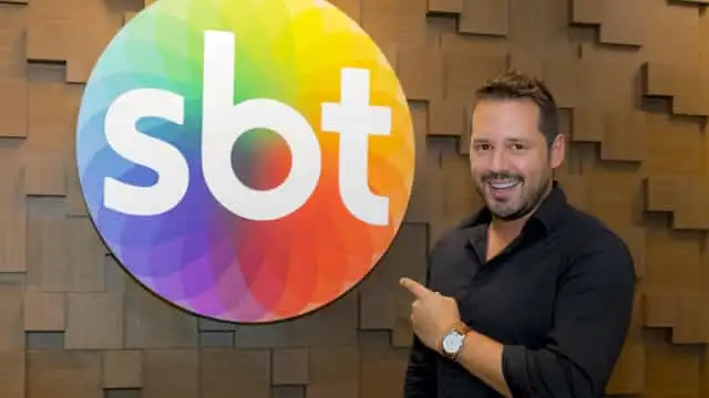 Dony De Nuccio assina com o SBT e comandará reality com famosos