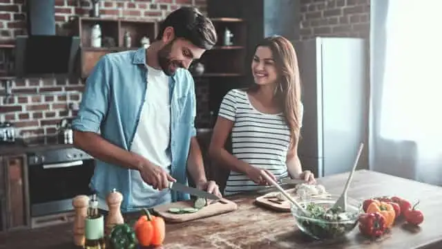 Três dicas de cozinha para testar em casa