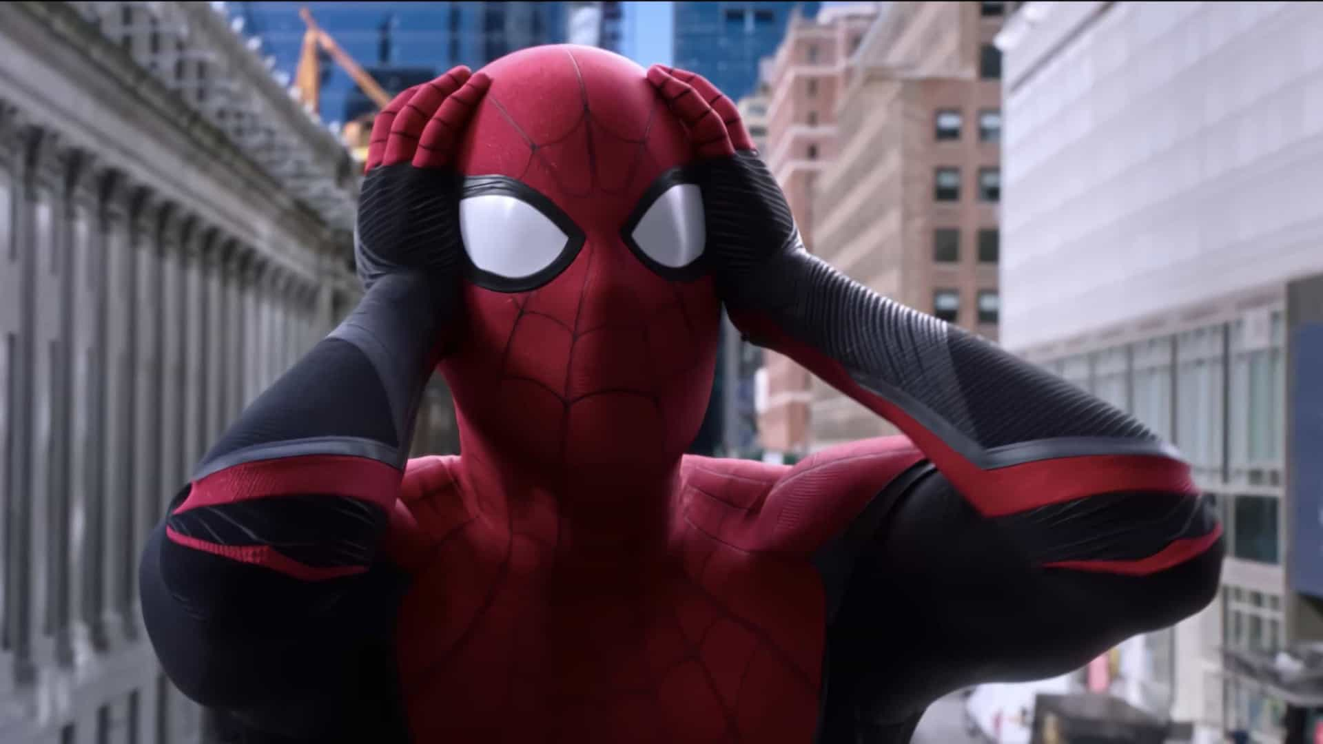 Acordo com a Sony garante chegada de 'Homem-Aranha' ao Disney+