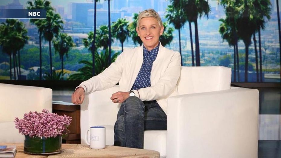 'The Ellen DeGeneres Show' chega ao fim em 2022