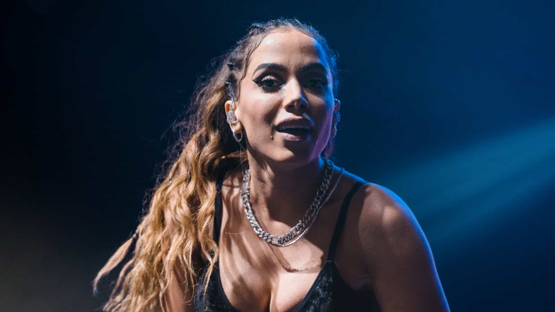 Anitta tem música inédita incluída na trilha de 'Velozes e Furiosos 9'