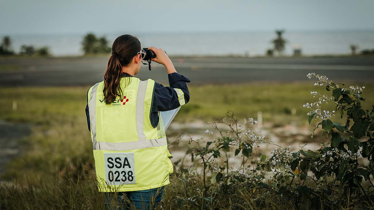 Salvador Bahia Airport leva título de Aeroporto Mais Sustentável do Brasil pelo segundo ano consecutivo