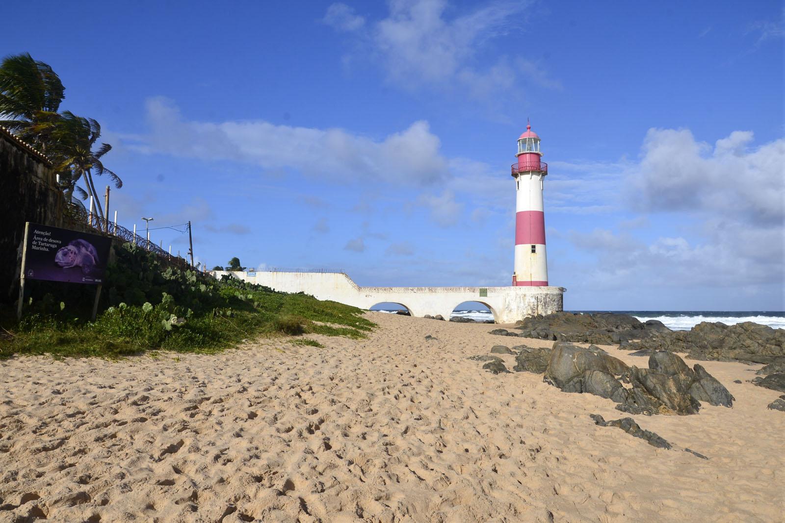 Live Tour Salvador passeia pela cultura e história de Itapuã nesta terça (15)