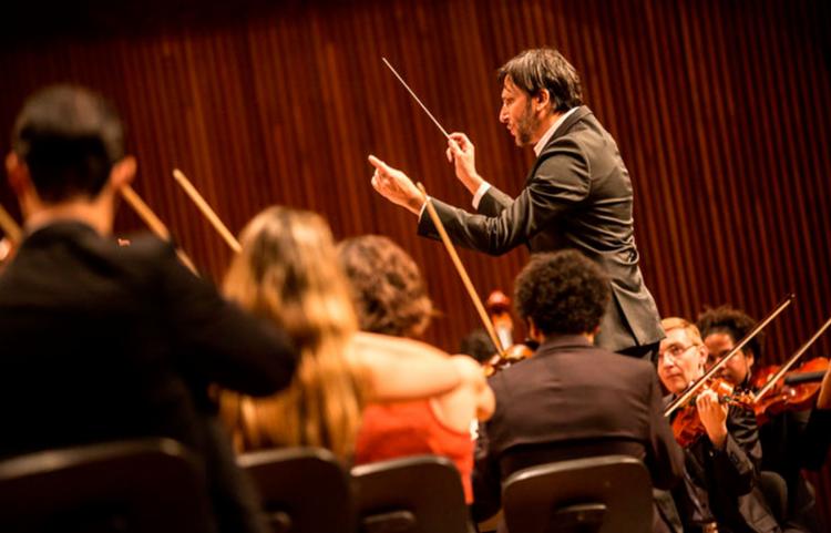 São João da OSBA homenageia Dominguinhos em concerto virtual