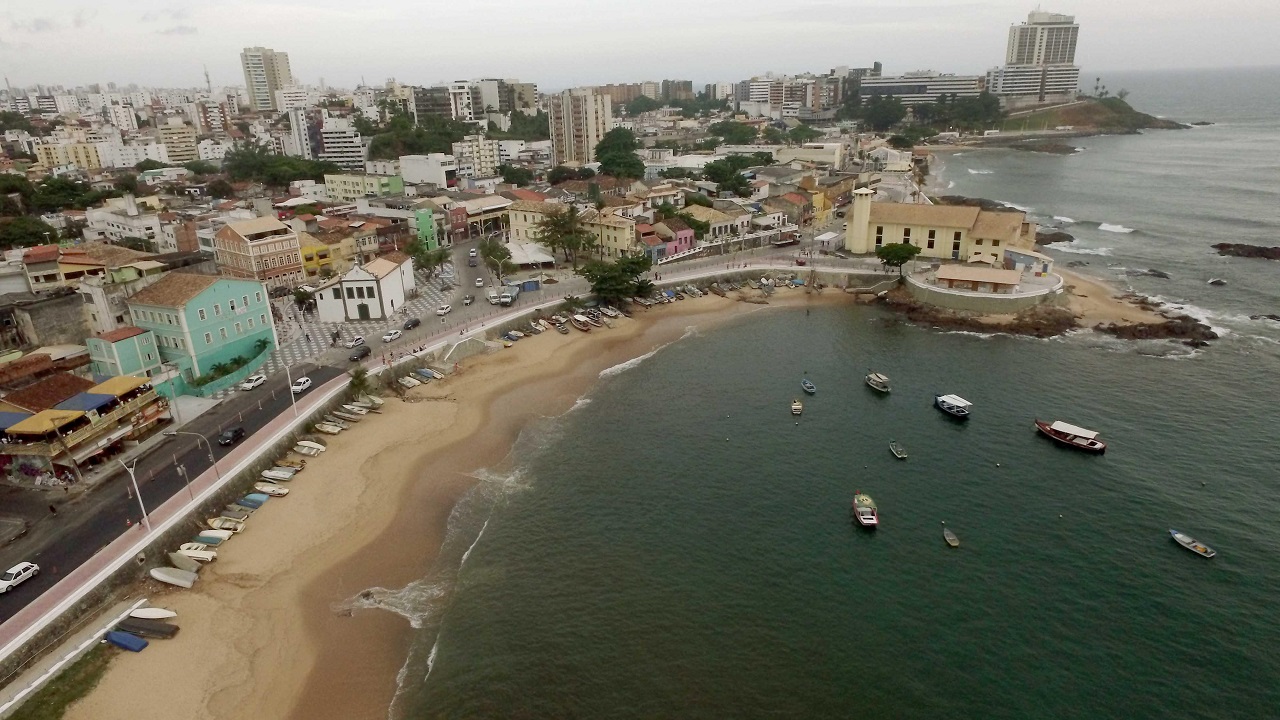 Live Tour Salvador aborda a boemia do Rio Vermelho nesta terça (29)