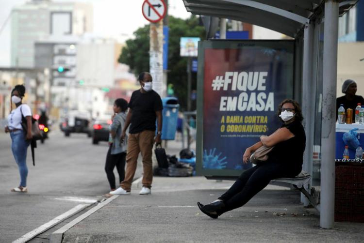 Medidas de combate à pandemia são prorrogadas até quinta (8)