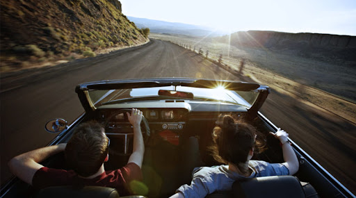 Brasileiros pensam em retomar viagens de carro pelo país