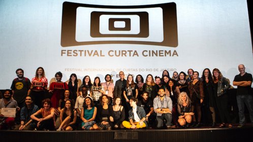 Divulgada a programação do Festival Internacional de Curtas no Rio de Janeiro