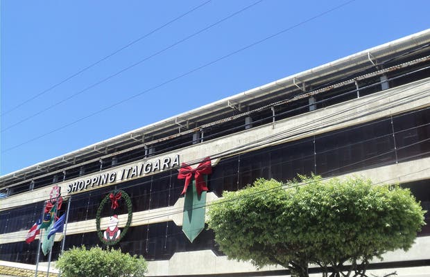 Shopping Itaigara lança exposição em homenagem ao Dia da Fotografia