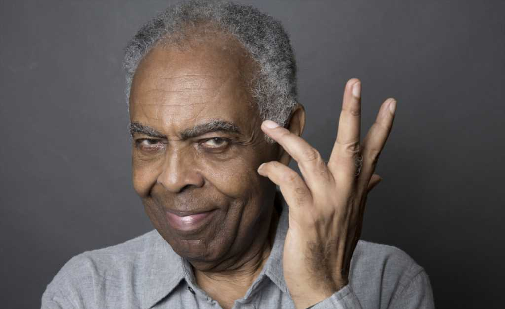 Show inédito de Gilberto Gil estraia na HBO Max