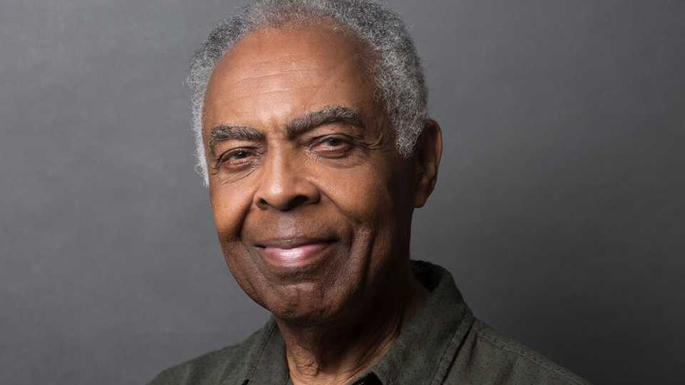 HBO Max disponibiliza show inédito de Gilberto Gil com família