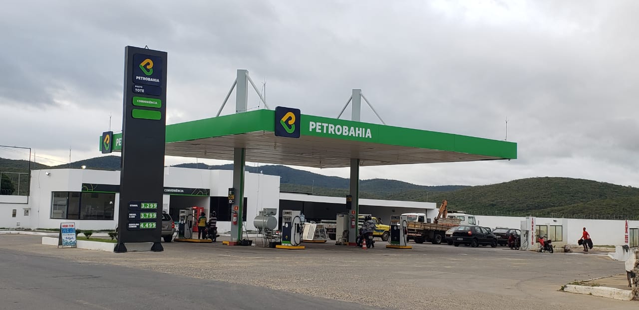 Petrobahia se destaca no ranking de anuário nacional