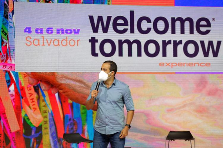 Pela 1ª vez, Salvador receberá festival internacional sobre tecnologia e mobilidade