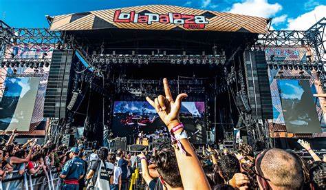 Lollapalooza 2022 divulga line-up completa; conheça as atrações