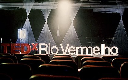 TEDXRio Vermelho 2021