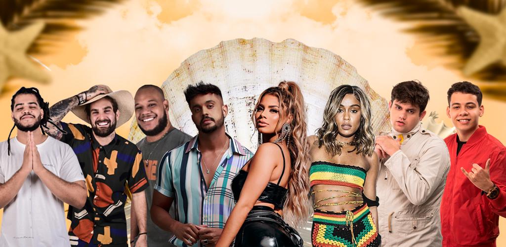 Mama África anuncia grade musical de final de ano e réveillon, em Morro de São Paulo