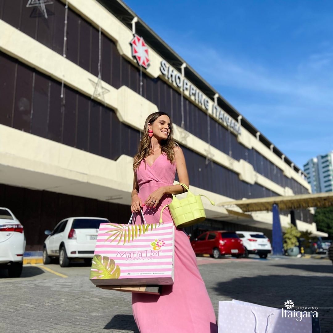 Novas operações são inauguradas no Shopping Itaigara. Kopenhagen e Óticas Carol são algumas delas!