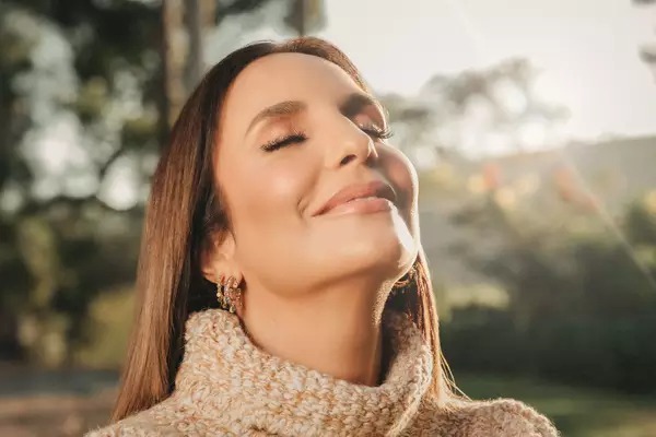 Ivete Sangalo estreia na HBOMax