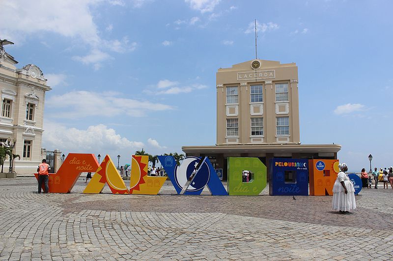 Aniversário de Salvador: confira a programação deste ano