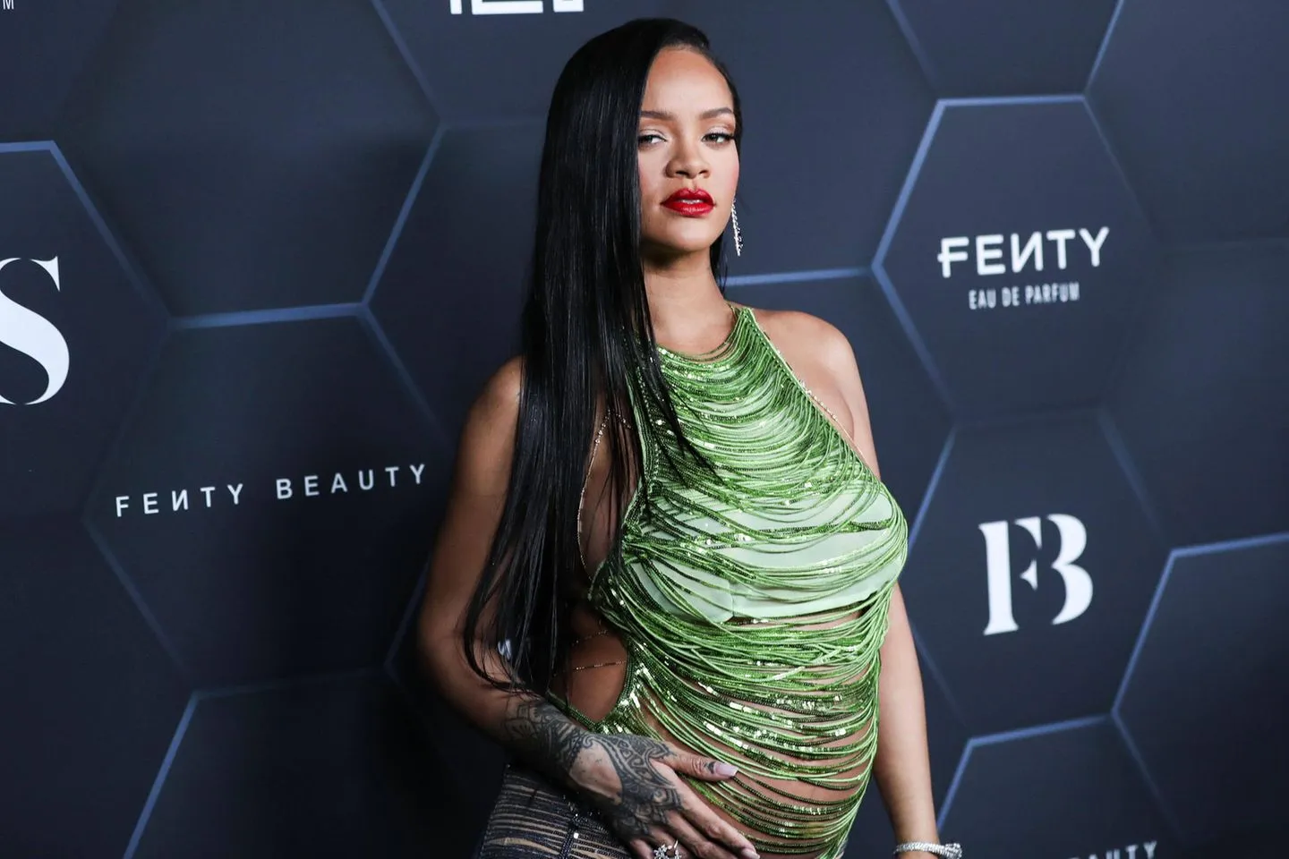 Rihanna terá um filho brasileiro? Entenda