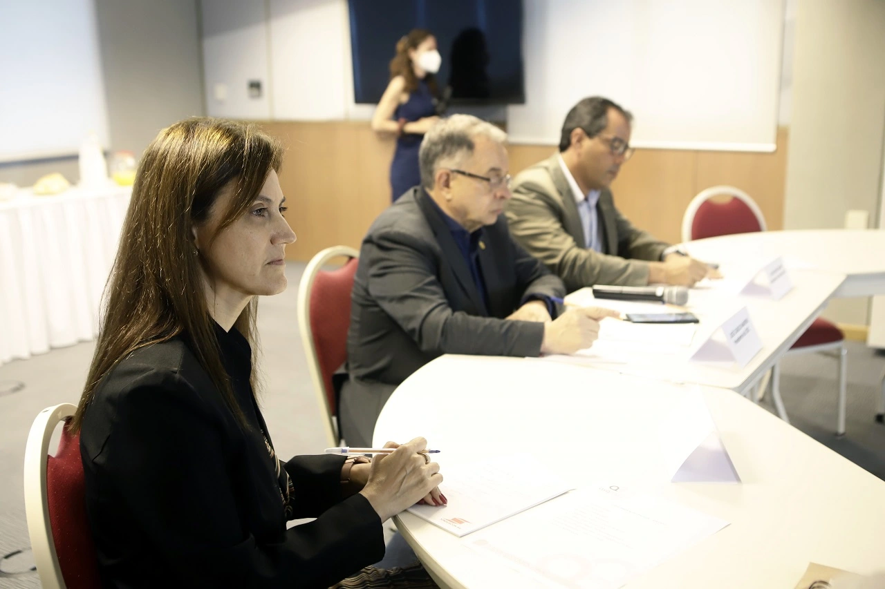 Evento da Sinduscon e CBIC debate cenário da construção civil na Bahia