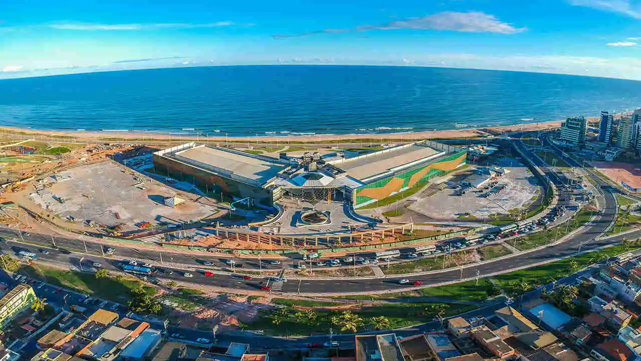 Bienal do Livro Bahia inicia venda de ingressos