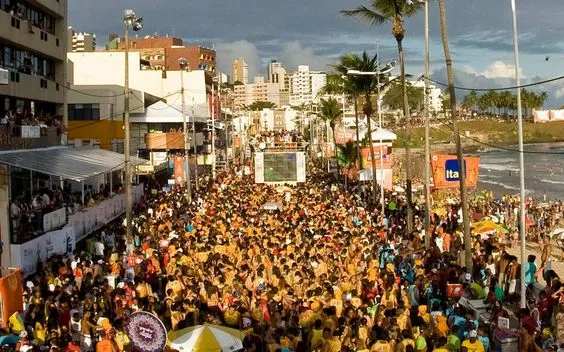 Camarote Planeta Band completa 21 anos e confirma atrações musicais para os seis dias de folia