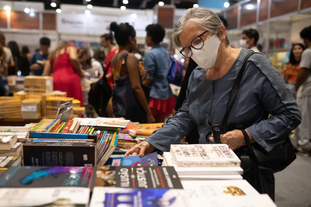 Bienal do Livro Bahia encerra com sucesso e supera expectativas