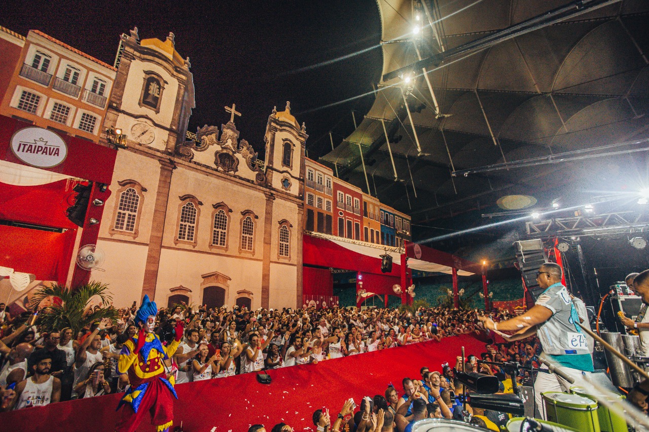 Programação especial de shows e eventos promete agitar o verão Arena Fonte Nova