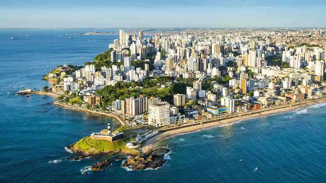 Hotéis de Salvador atingem 100% de ocupação no Carnaval