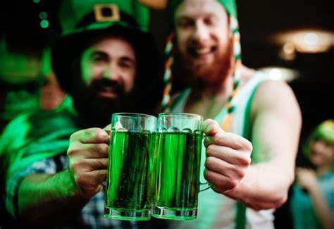 Pilsner Fest Salvador celebra Saint Patrick's Day, no dia 18, na AABB