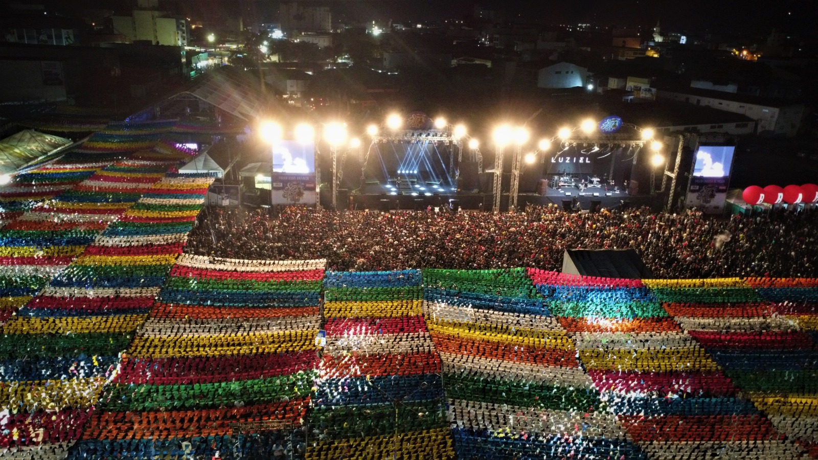 Santo Antônio de Jesus participa de tour pelo Brasil promovendo o São João