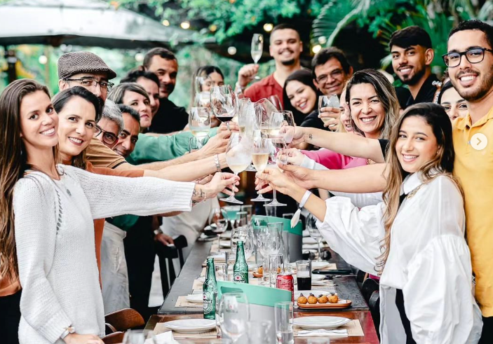 Expedição Chapada alia experiências gastronômicas, network e trilhas ecológicas na Chapada Diamantina