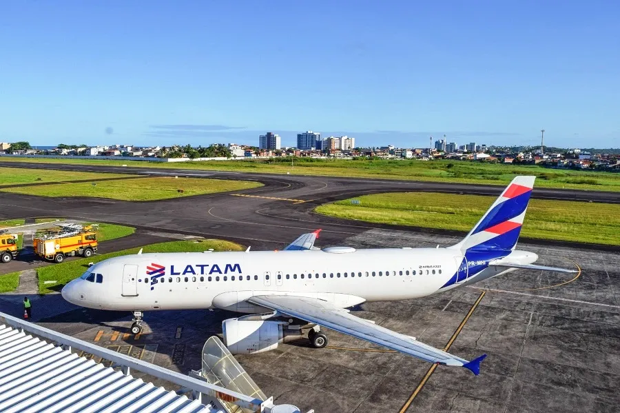 Aeroportos da Bahia se preparam para intenso movimento na alta temporada de Verão