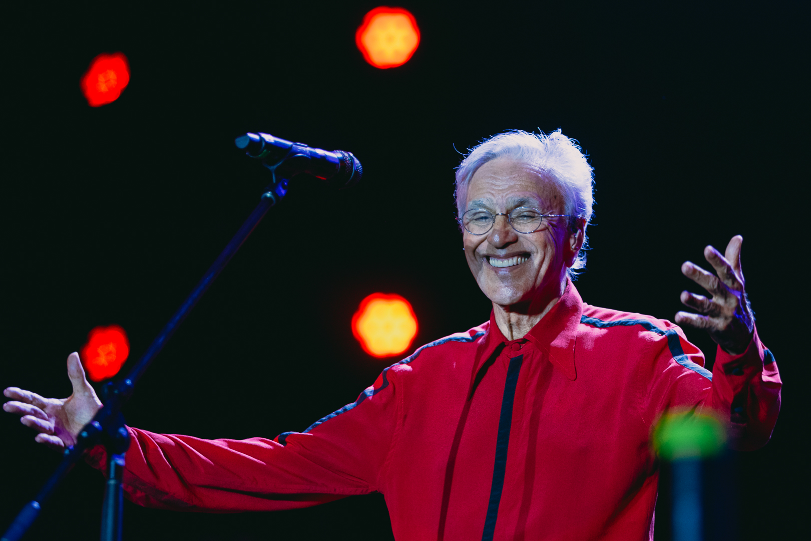 Festival de Verão Salvador encerra edição histórica de 25 anos com shows memoráveis e a presença de mais de 80 mil pessoas