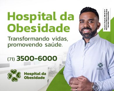 Hospital da Obesidade