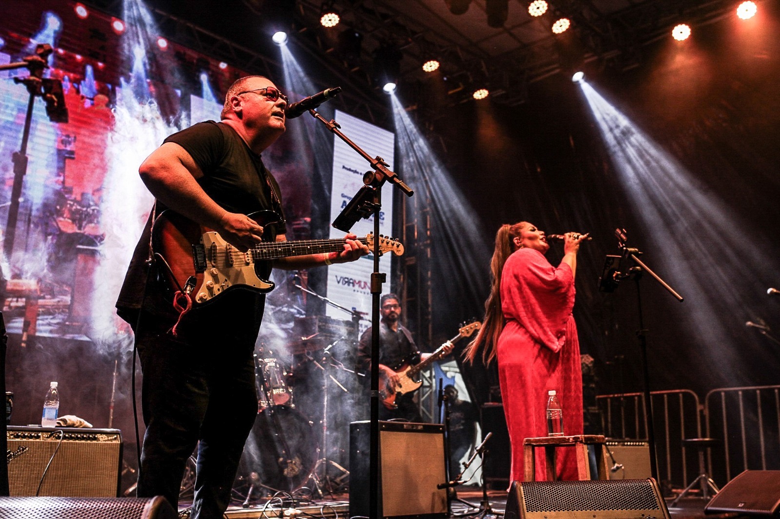 Festival Capão in Blues encerra com sucesso e deixa legado cultural e sustentável na Chapada Diamantina