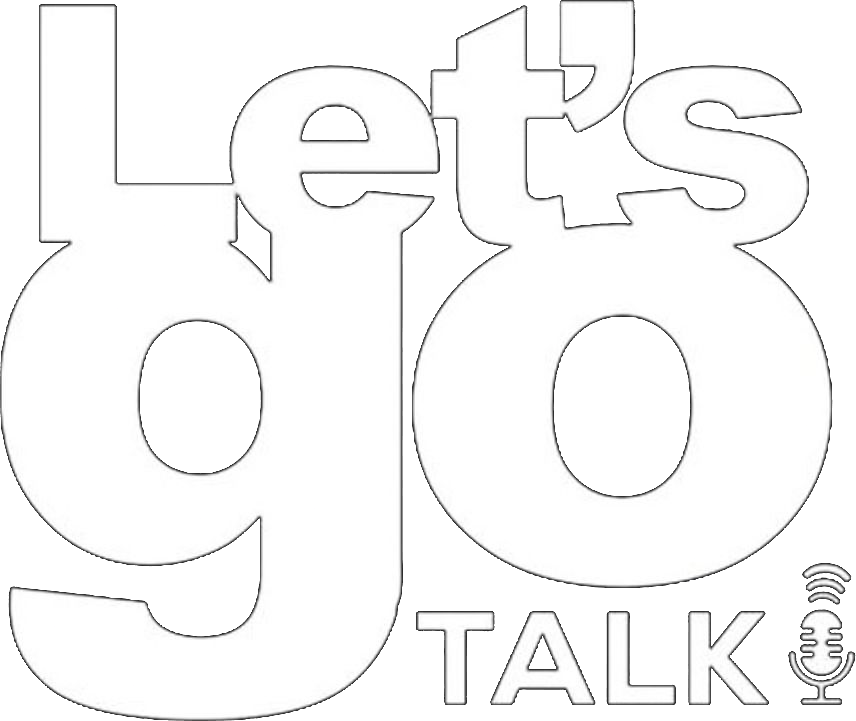 Let's Go Talk